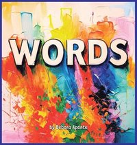 bokomslag Words: More than just sounds - they have power! A faith-based Children's Book