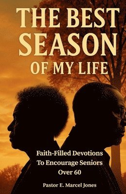 E Marcel Jones - Best SEASON Of My Life, Häftad