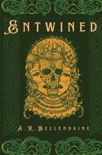 bokomslag Entwined