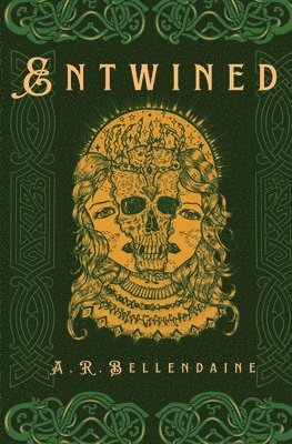 bokomslag Entwined