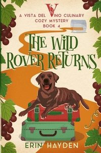 bokomslag The Wild Rover Returns