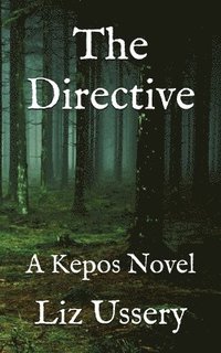 bokomslag The Directive