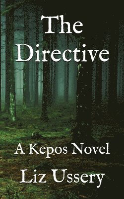 bokomslag The Directive