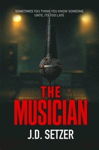 bokomslag The Musician