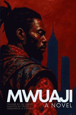 Mwuaji