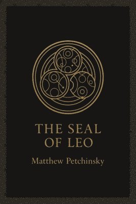bokomslag The Seal of Leo