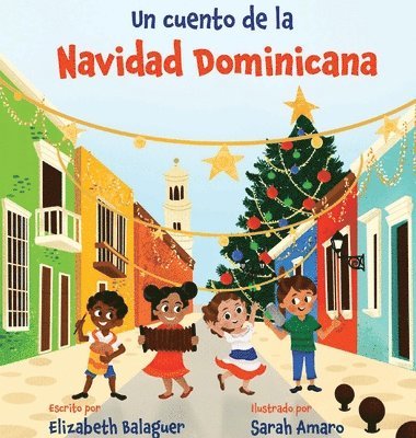 Cuento de la Navidad Dominicana