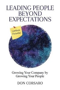 bokomslag Leading People Beyond Expectations