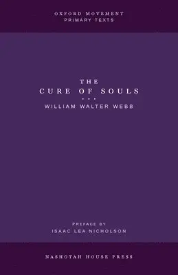 William W Webb - Cure of Souls, Häftad. Tillgänglighet: Lägg i varukorg