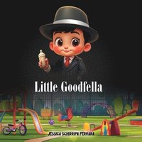 bokomslag Little Good Fella