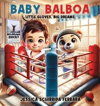 bokomslag Baby Balboa