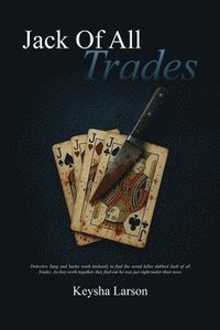 bokomslag Jack of all Trades