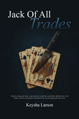 bokomslag Jack of all Trades