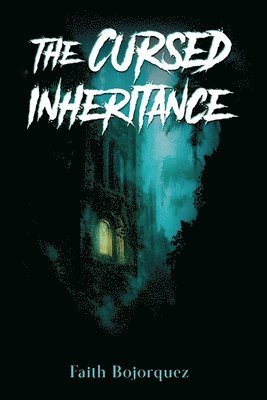 bokomslag Cursed Inheritance