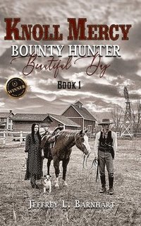 bokomslag Knoll Mercy, Bounty Hunter