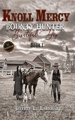 bokomslag Knoll Mercy, Bounty Hunter
