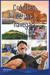 bokomslag Crónicas de un navegao