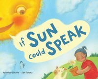 bokomslag If Sun Could Speak