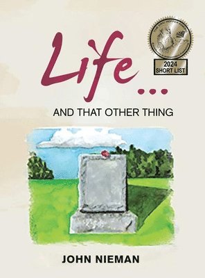 Life... And That Other Thing