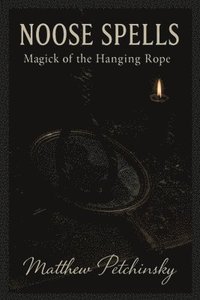 bokomslag Noose Spells