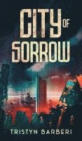 bokomslag City Of Sorrow
