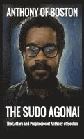 bokomslag The Sudo Agonai: The Letters and Prophecies of Anthony of Boston