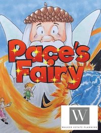 bokomslag Pace's Fairy