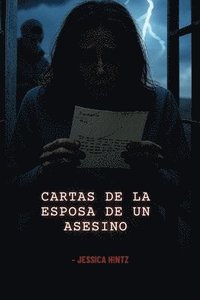 bokomslag Cartas de la esposa de un asesino