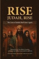 bokomslag Rise Judah Rise
