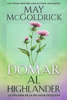 bokomslag Domar al Highlander