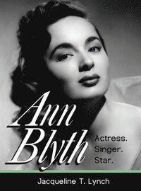 bokomslag Ann Blyth
