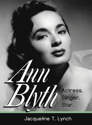 bokomslag Ann Blyth