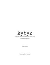 bokomslag kybyz
