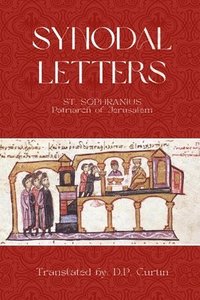 bokomslag Synodal Letter