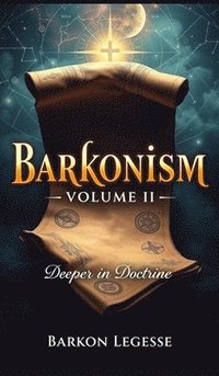 bokomslag Barkonism