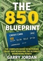 bokomslag 850 Blueprint