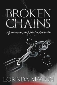 bokomslag Broken Chains