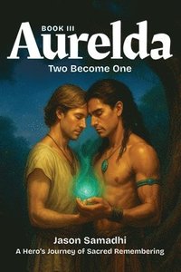 bokomslag Aurelda Chronicles (Mythic Fantasy Series)