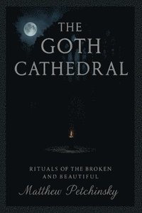 bokomslag Goth Cathedral
