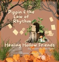 bokomslag Pippin and the Law of Rhythm