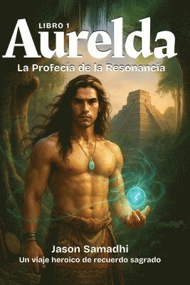 bokomslag Crónicas de Aurelda (Serie de Fantasía Mítica)