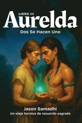 bokomslag Crónicas de Aurelda (Serie de Fantasía Mítica)
