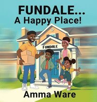bokomslag Fundale: A Happy Place