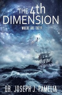 bokomslag The 4th Dimension (where are they)