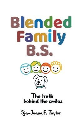 bokomslag Blended Family B.S.