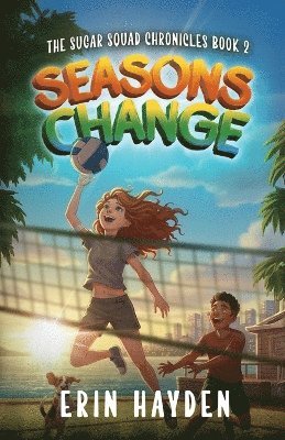 Seasons Change