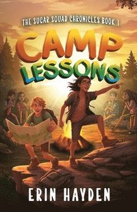 bokomslag Camp Lessons