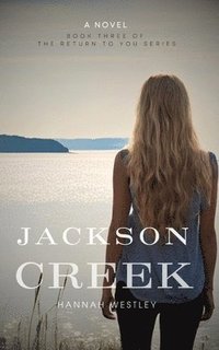 bokomslag Jackson Creek