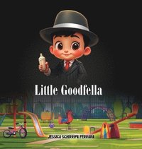bokomslag Little GoodFella
