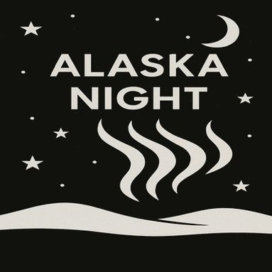 bokomslag Alaska Night